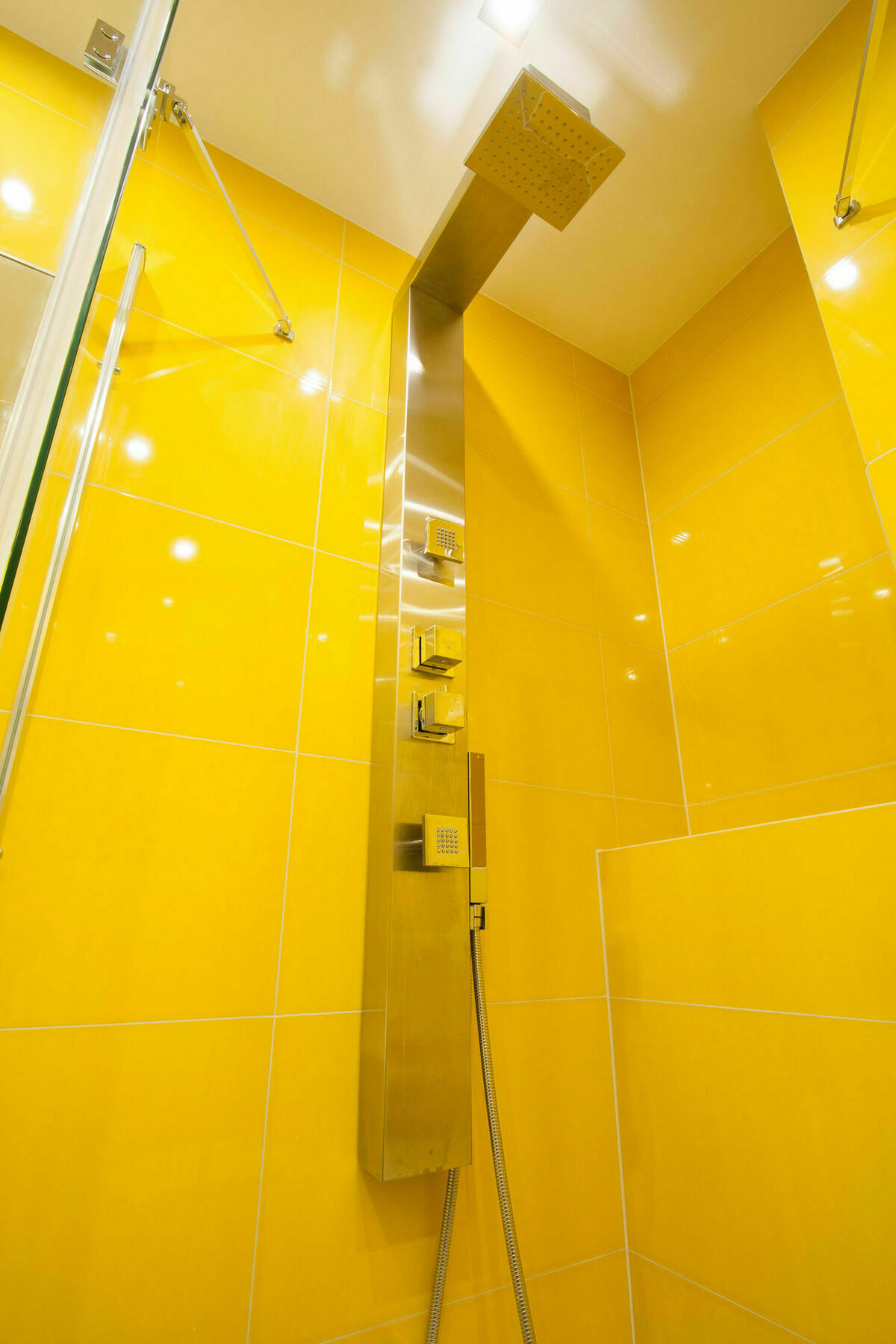 Apartament Luxury Βαρσοβία Εξωτερικό φωτογραφία