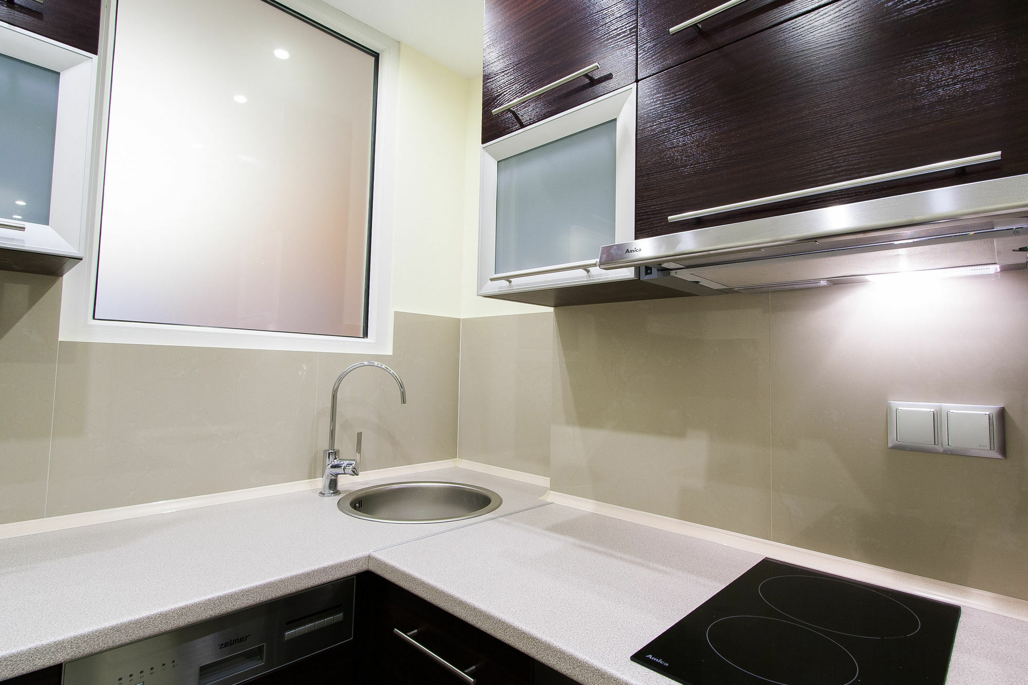 Apartament Luxury Βαρσοβία Εξωτερικό φωτογραφία