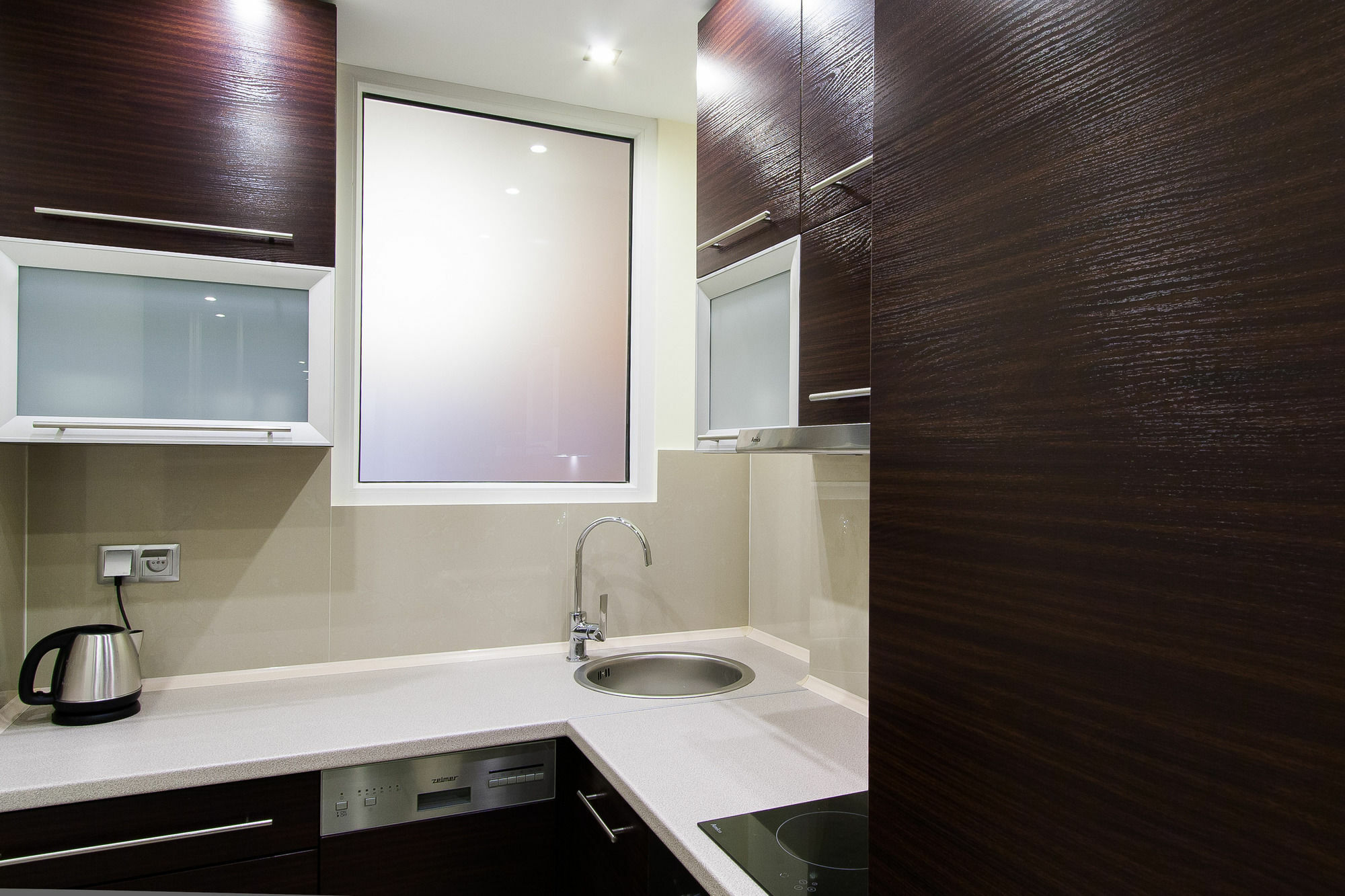 Apartament Luxury Βαρσοβία Εξωτερικό φωτογραφία